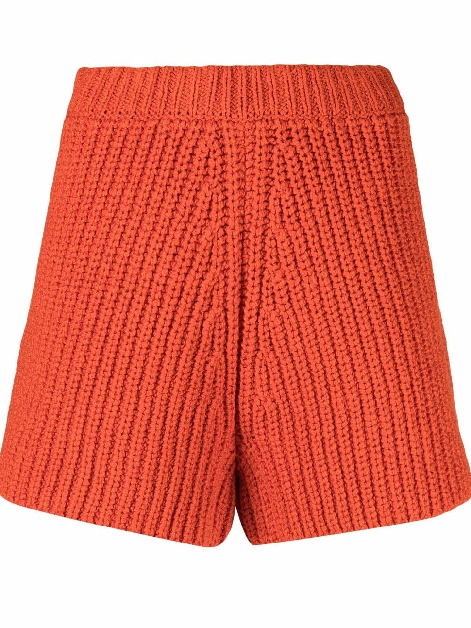 Affordable chunky-knit Alanui Women shorts 0801